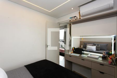 Quarto 1 de apartamento à venda com 2 quartos, 41m² em Tatuapé, São Paulo