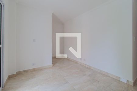 Quarto Suíte de apartamento para alugar com 2 quartos, 75m² em Jardim Haydee, Mauá