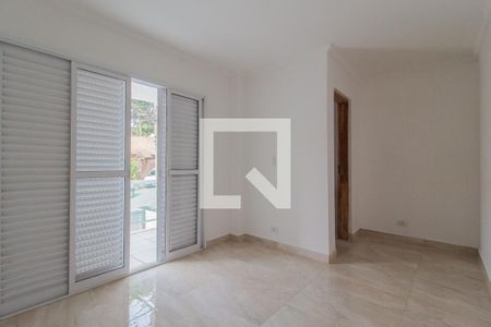 Quarto Suíte de apartamento para alugar com 2 quartos, 75m² em Jardim Haydee, Mauá