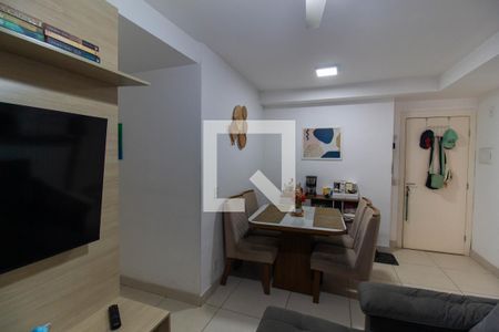 Apartamento à venda com 3 quartos, 72m² em Barreto, Niterói