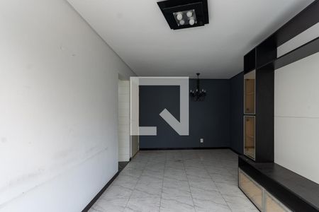 Sala de apartamento à venda com 2 quartos, 64m² em Vila Anglo Brasileira, São Paulo