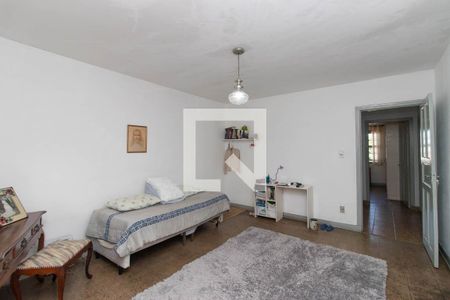 Quarto 1 de casa à venda com 3 quartos, 140m² em Vila Paiva, São Paulo