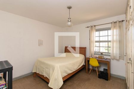 Quarto 2 de casa à venda com 3 quartos, 140m² em Vila Paiva, São Paulo