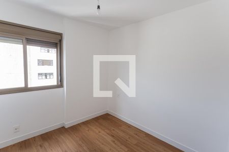 Quarto 2 de apartamento para alugar com 2 quartos, 66m² em Santo Agostinho, Belo Horizonte