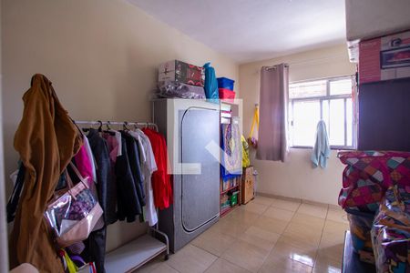 Quarto 2 de casa para alugar com 3 quartos, 66m² em Pião, São Gonçalo