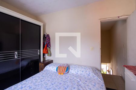 Quarto 1 de casa para alugar com 3 quartos, 66m² em Pião, São Gonçalo