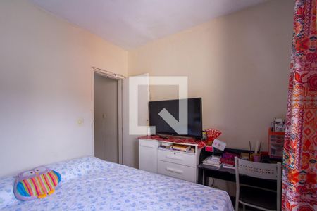 Quarto 1 de casa para alugar com 3 quartos, 66m² em Pião, São Gonçalo