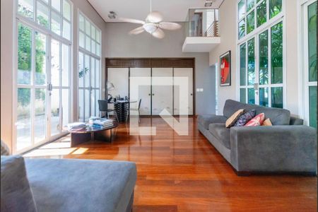 Foto 04 de casa à venda com 5 quartos, 690m² em Jardim Paulista, São Paulo