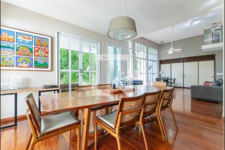 Foto 07 de casa à venda com 5 quartos, 690m² em Jardim Paulista, São Paulo