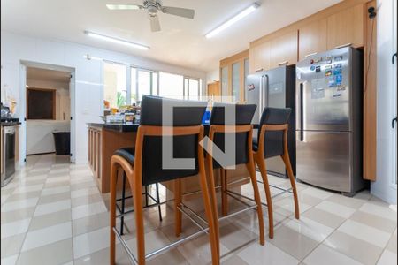 Foto 11 de casa à venda com 5 quartos, 690m² em Jardim Paulista, São Paulo