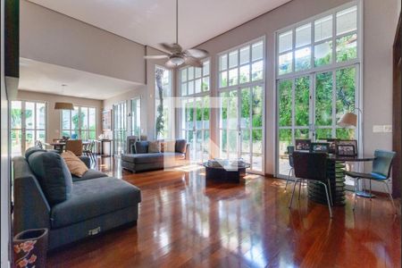 Foto 02 de casa à venda com 5 quartos, 690m² em Jardim Paulista, São Paulo