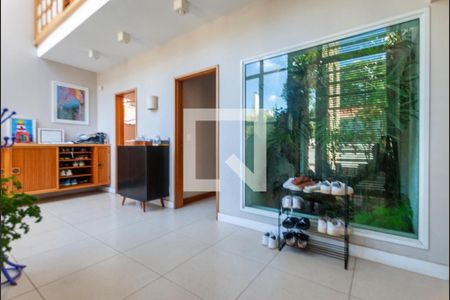 Foto 45 de casa à venda com 5 quartos, 690m² em Jardim Paulista, São Paulo