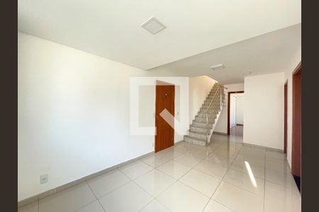 Sala de apartamento à venda com 2 quartos, 126m² em Ouro Preto, Belo Horizonte
