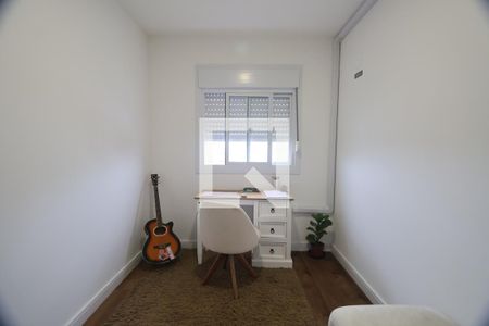 Quarto 1 de apartamento para alugar com 2 quartos, 53m² em Harmonia, Canoas