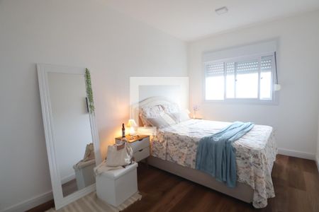Quarto 2 de apartamento para alugar com 2 quartos, 53m² em Harmonia, Canoas