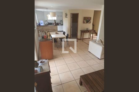 Casa à venda com 4 quartos, 390m² em Itanhangá, Rio de Janeiro