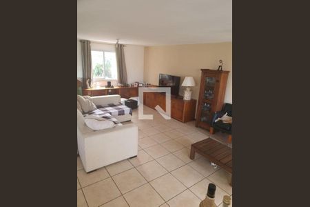 Casa à venda com 4 quartos, 390m² em Itanhangá, Rio de Janeiro