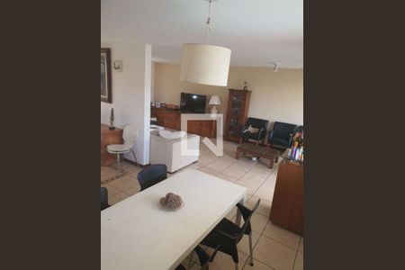 Casa à venda com 4 quartos, 390m² em Itanhangá, Rio de Janeiro