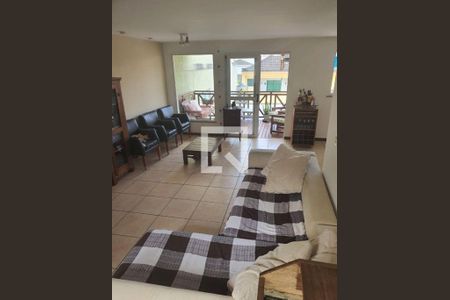 Casa à venda com 4 quartos, 390m² em Itanhangá, Rio de Janeiro