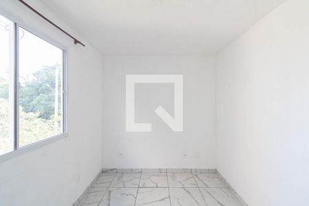 Quarto 1 de apartamento para alugar com 2 quartos, 45m² em Campo Grande, Rio de Janeiro