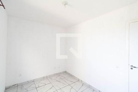 Quarto 1 de apartamento para alugar com 2 quartos, 45m² em Campo Grande, Rio de Janeiro