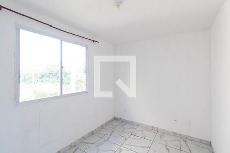 Quarto 1 de apartamento para alugar com 2 quartos, 45m² em Campo Grande, Rio de Janeiro