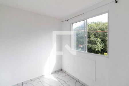 Quarto 2 de apartamento para alugar com 2 quartos, 45m² em Campo Grande, Rio de Janeiro