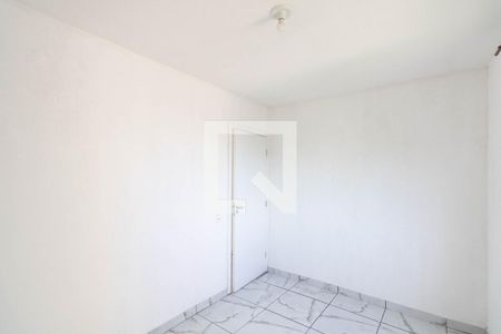 Quarto 1 de apartamento para alugar com 2 quartos, 45m² em Campo Grande, Rio de Janeiro