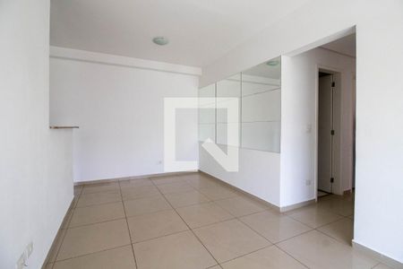 Sala  de apartamento para alugar com 3 quartos, 73m² em Vila Andrade, São Paulo