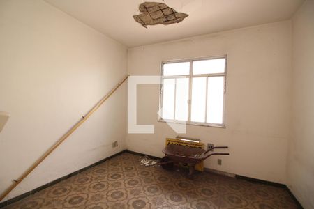 Quarto 1 de casa à venda com 3 quartos, 480m² em Tanque, Rio de Janeiro