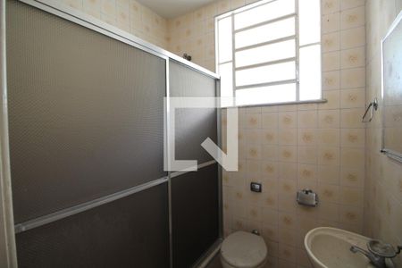 Banheiro Social de casa à venda com 3 quartos, 480m² em Tanque, Rio de Janeiro