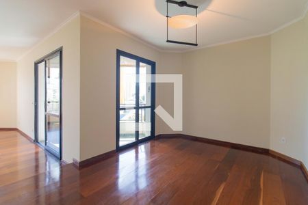 Sala de apartamento para alugar com 3 quartos, 160m² em Vila Mariana, São Paulo