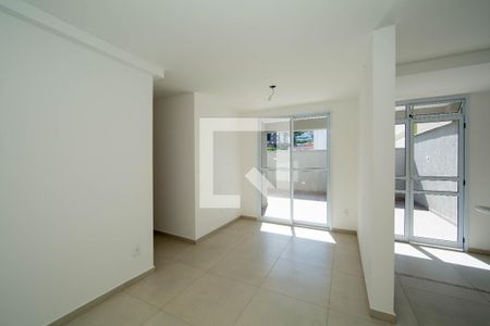 SALA de apartamento à venda com 3 quartos, 170m² em Coração Eucarístico, Belo Horizonte