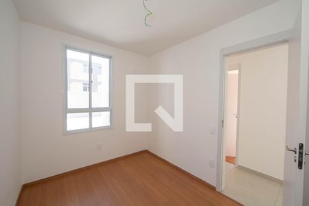 QUARTO1 de apartamento à venda com 3 quartos, 170m² em Coração Eucarístico, Belo Horizonte