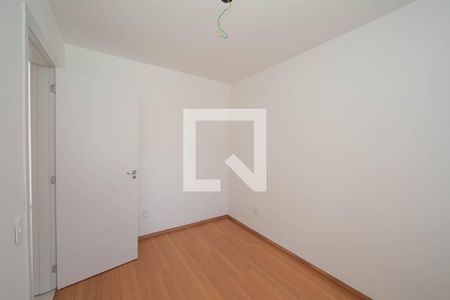 QUARTO1 de apartamento à venda com 3 quartos, 170m² em Coração Eucarístico, Belo Horizonte