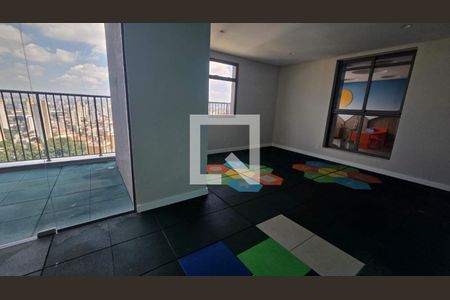 Foto 17 de apartamento à venda com 3 quartos, 83m² em Alto da Mooca, São Paulo