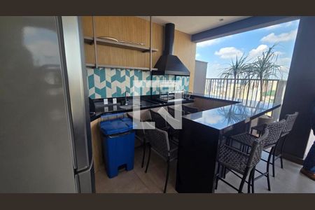 Foto 04 de apartamento à venda com 3 quartos, 83m² em Alto da Mooca, São Paulo