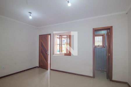 Sala de casa para alugar com 3 quartos, 140m² em Aberta dos Morros, Porto Alegre