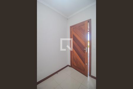 Sala de casa para alugar com 3 quartos, 140m² em Aberta dos Morros, Porto Alegre