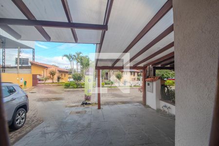 Vista de casa para alugar com 3 quartos, 140m² em Aberta dos Morros, Porto Alegre