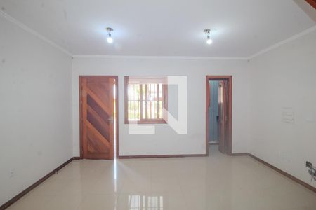 Sala de casa para alugar com 3 quartos, 140m² em Aberta dos Morros, Porto Alegre