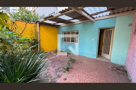 Casa à venda com 2 quartos, 150m² em Campo Belo, São Paulo