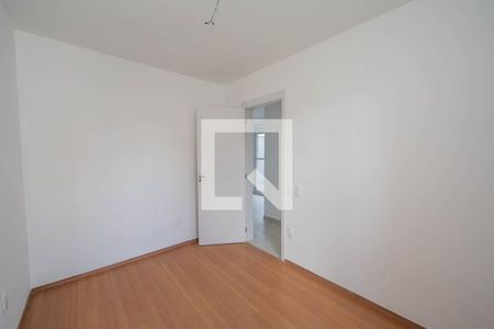 QUARTO1 de apartamento à venda com 3 quartos, 158m² em Coração Eucarístico, Belo Horizonte