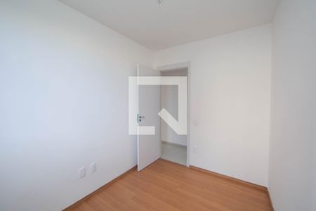 QUARTO2 de apartamento à venda com 3 quartos, 158m² em Coração Eucarístico, Belo Horizonte