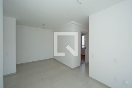 SALA de apartamento à venda com 3 quartos, 158m² em Coração Eucarístico, Belo Horizonte