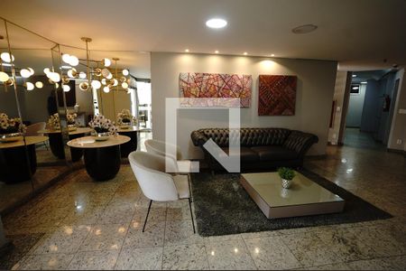 Apartamento para alugar com 3 quartos, 100m² em Setor Bueno, Goiânia