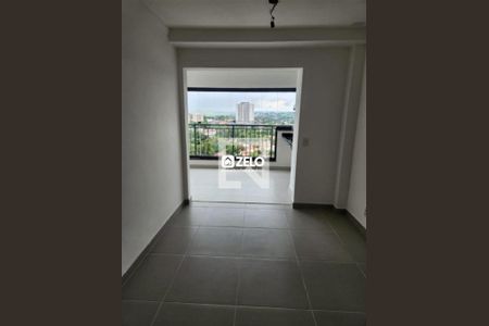 Foto 04 de apartamento à venda com 2 quartos, 73m² em Nova Campinas, Campinas