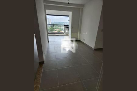 Foto 02 de apartamento à venda com 2 quartos, 73m² em Nova Campinas, Campinas