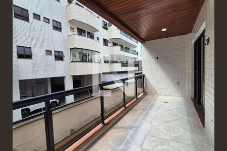Apartamento para alugar com 2 quartos, 83m² em Recreio dos Bandeirantes, Rio de Janeiro