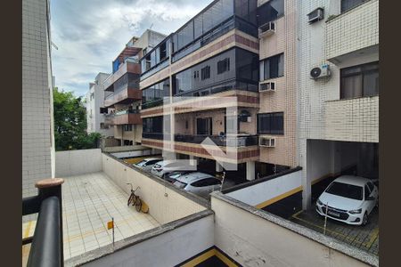 Apartamento para alugar com 2 quartos, 83m² em Recreio dos Bandeirantes, Rio de Janeiro